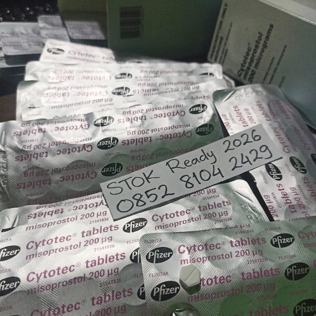 Panduan Medis Penggunaan Cytotec Misoprostol untuk Penghentian Kehamilan