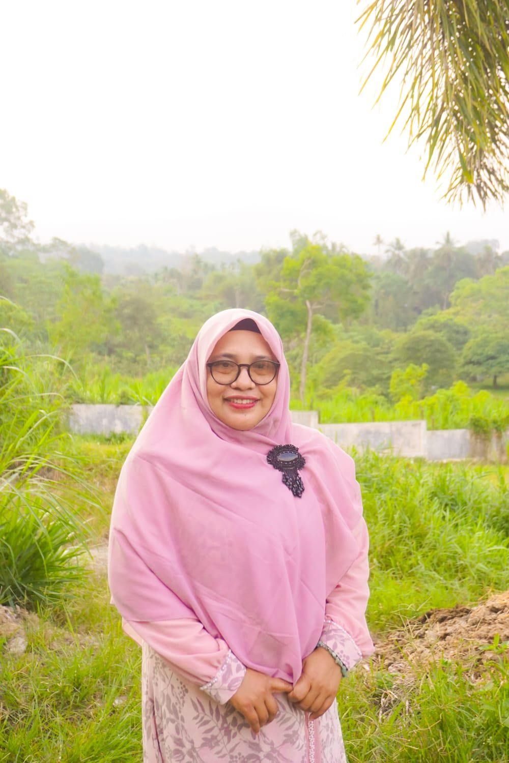 Sambutan Kepala Sekolah