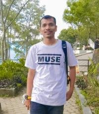 Rahmat Zuhar, S. Kom