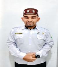 Tu Ramadhan, S. Pd., M. Ag