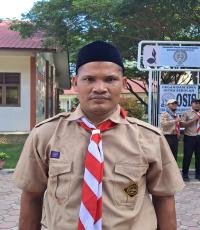 M. Yusuf, S. Pd