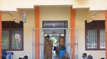 SMA Negeri 1 Kuta Makmur Gelar Pembukaan Kegiatan Ramadhan 1447 H